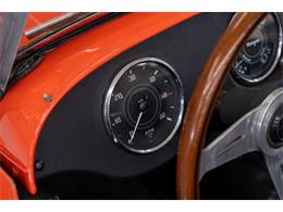 1968 Morgan Plus 4 (CC-2097261) for sale in Concord, North Carolina