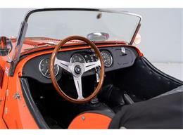 1968 Morgan Plus 4 (CC-2097261) for sale in Concord, North Carolina