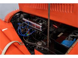 1968 Morgan Plus 4 (CC-2097261) for sale in Concord, North Carolina