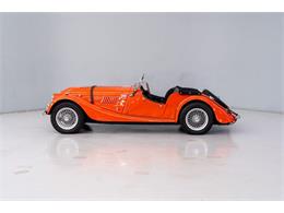 1968 Morgan Plus 4 (CC-2097261) for sale in Concord, North Carolina