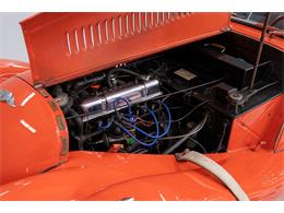1968 Morgan Plus 4 (CC-2097261) for sale in Concord, North Carolina