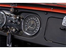 1968 Morgan Plus 4 (CC-2097261) for sale in Concord, North Carolina