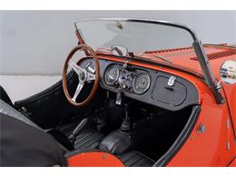 1968 Morgan Plus 4 (CC-2097261) for sale in Concord, North Carolina