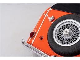 1968 Morgan Plus 4 (CC-2097261) for sale in Concord, North Carolina