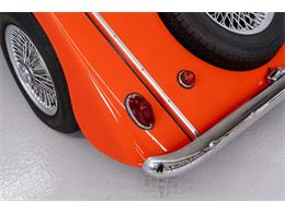 1968 Morgan Plus 4 (CC-2097261) for sale in Concord, North Carolina