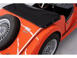 1968 Morgan Plus 4 (CC-2097261) for sale in Concord, North Carolina