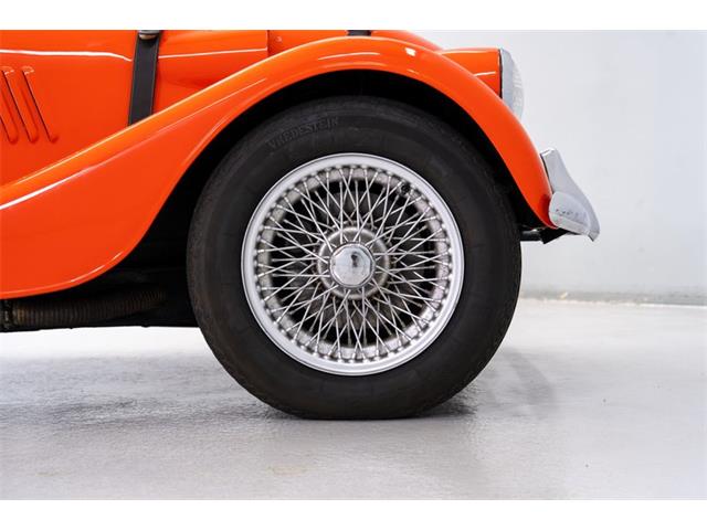 1968 Morgan Plus 4 (CC-2097261) for sale in Concord, North Carolina