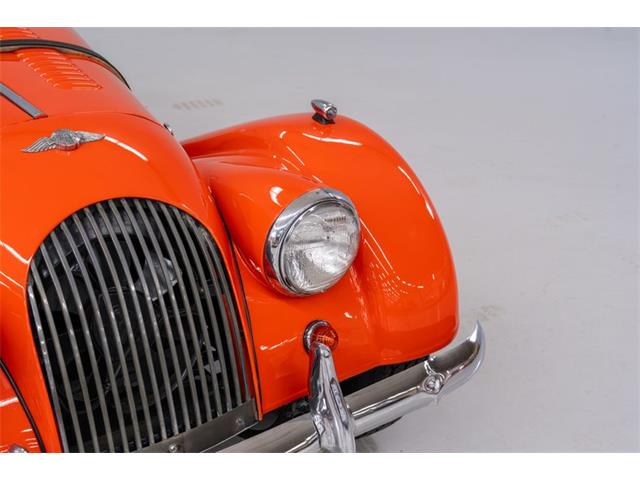 1968 Morgan Plus 4 (CC-2097261) for sale in Concord, North Carolina