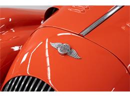 1968 Morgan Plus 4 (CC-2097261) for sale in Concord, North Carolina