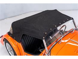 1968 Morgan Plus 4 (CC-2097261) for sale in Concord, North Carolina