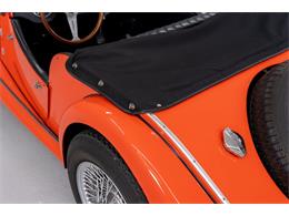 1968 Morgan Plus 4 (CC-2097261) for sale in Concord, North Carolina