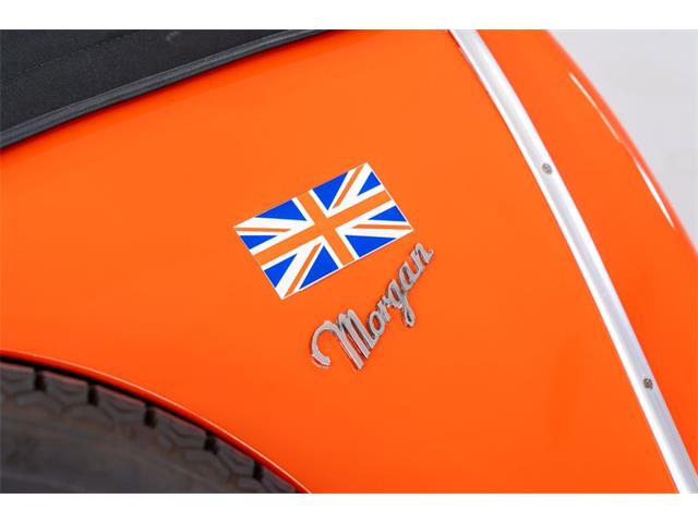 1968 Morgan Plus 4 (CC-2097261) for sale in Concord, North Carolina