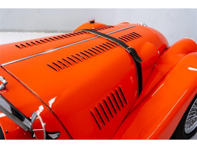 1968 Morgan Plus 4 (CC-2097261) for sale in Concord, North Carolina