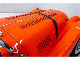 1968 Morgan Plus 4 (CC-2097261) for sale in Concord, North Carolina