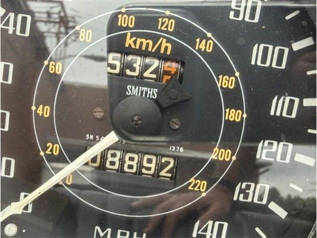1968 Morgan Plus 4 (CC-2097261) for sale in Concord, North Carolina
