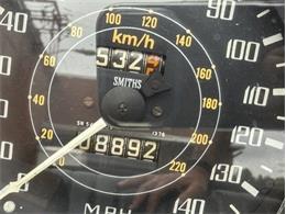 1968 Morgan Plus 4 (CC-2097261) for sale in Concord, North Carolina
