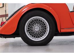 1968 Morgan Plus 4 (CC-2097261) for sale in Concord, North Carolina