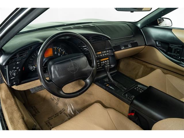 1996 Chevrolet Corvette (CC-2097262) for sale in St. Charles, Missouri