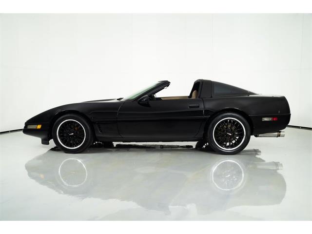 1996 Chevrolet Corvette (CC-2097262) for sale in St. Charles, Missouri