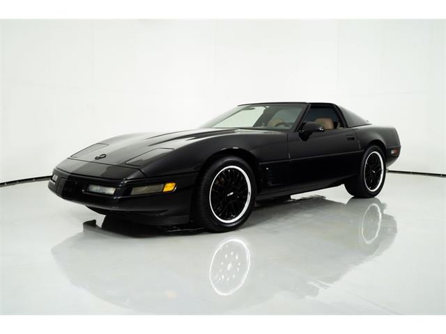 1996 Chevrolet Corvette (CC-2097262) for sale in St. Charles, Missouri