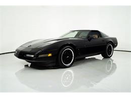 1996 Chevrolet Corvette (CC-2097262) for sale in St. Charles, Missouri
