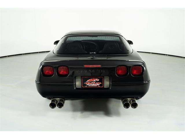 1996 Chevrolet Corvette (CC-2097262) for sale in St. Charles, Missouri