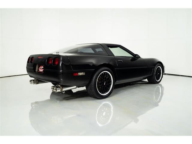 1996 Chevrolet Corvette (CC-2097262) for sale in St. Charles, Missouri