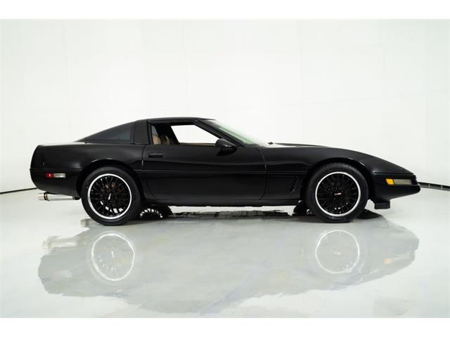 1996 Chevrolet Corvette (CC-2097262) for sale in St. Charles, Missouri