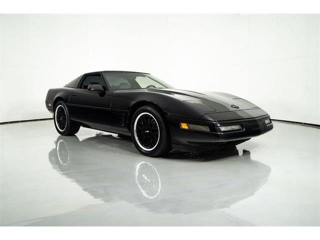 1996 Chevrolet Corvette (CC-2097262) for sale in St. Charles, Missouri