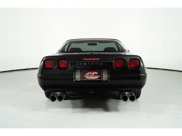 1996 Chevrolet Corvette (CC-2097262) for sale in St. Charles, Missouri