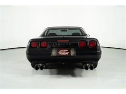 1996 Chevrolet Corvette (CC-2097262) for sale in St. Charles, Missouri