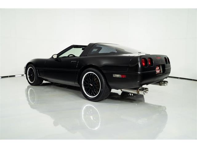 1996 Chevrolet Corvette (CC-2097262) for sale in St. Charles, Missouri