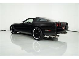 1996 Chevrolet Corvette (CC-2097262) for sale in St. Charles, Missouri