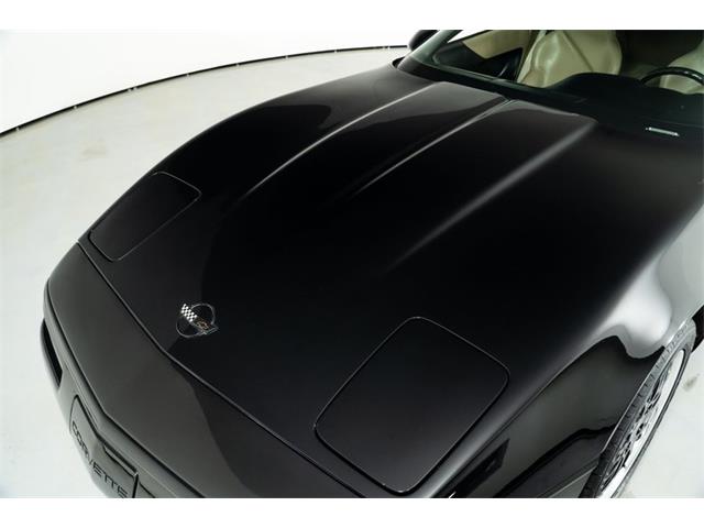 1996 Chevrolet Corvette (CC-2097262) for sale in St. Charles, Missouri