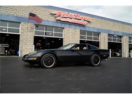 1996 Chevrolet Corvette (CC-2097262) for sale in St. Charles, Missouri