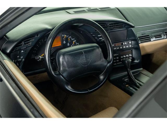1996 Chevrolet Corvette (CC-2097262) for sale in St. Charles, Missouri