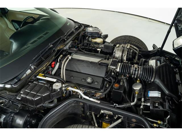 1996 Chevrolet Corvette (CC-2097262) for sale in St. Charles, Missouri