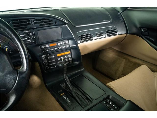 1996 Chevrolet Corvette (CC-2097262) for sale in St. Charles, Missouri
