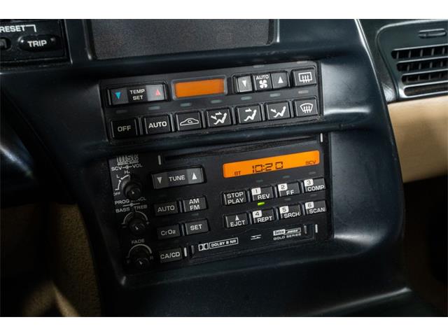 1996 Chevrolet Corvette (CC-2097262) for sale in St. Charles, Missouri