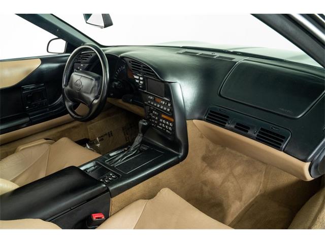 1996 Chevrolet Corvette (CC-2097262) for sale in St. Charles, Missouri