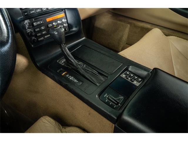 1996 Chevrolet Corvette (CC-2097262) for sale in St. Charles, Missouri