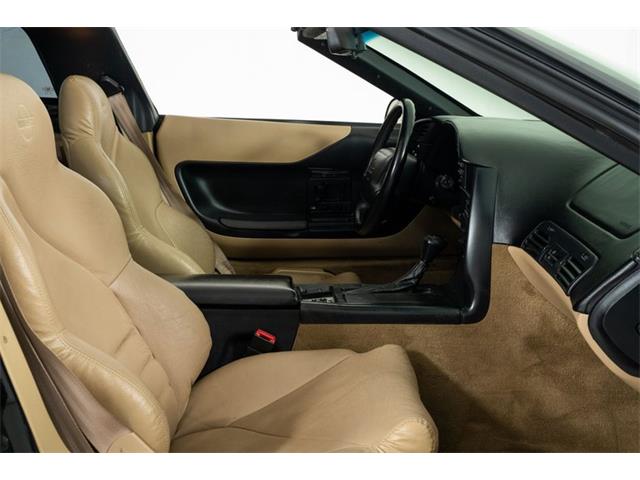 1996 Chevrolet Corvette (CC-2097262) for sale in St. Charles, Missouri