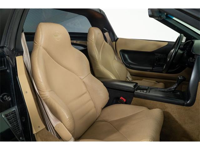1996 Chevrolet Corvette (CC-2097262) for sale in St. Charles, Missouri