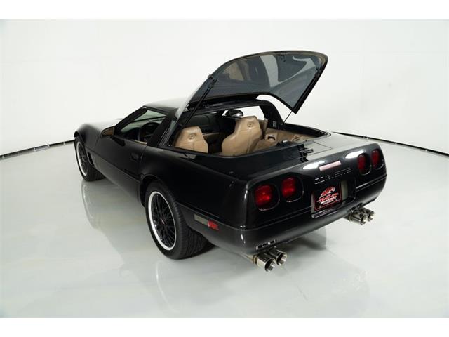 1996 Chevrolet Corvette (CC-2097262) for sale in St. Charles, Missouri