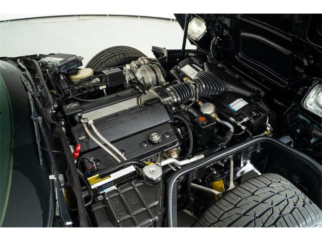 1996 Chevrolet Corvette (CC-2097262) for sale in St. Charles, Missouri