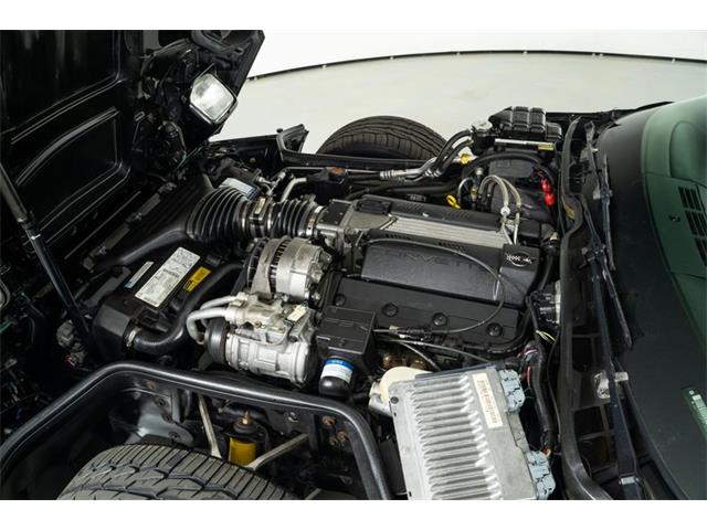 1996 Chevrolet Corvette (CC-2097262) for sale in St. Charles, Missouri
