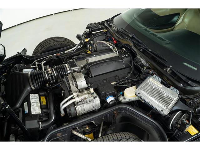 1996 Chevrolet Corvette (CC-2097262) for sale in St. Charles, Missouri