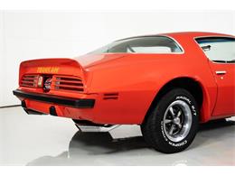 1975 Pontiac Firebird Trans Am (CC-2097263) for sale in St. Charles, Missouri