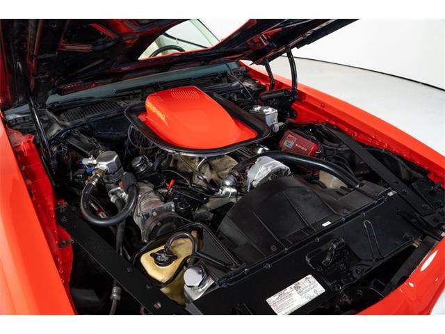 1975 Pontiac Firebird Trans Am (CC-2097263) for sale in St. Charles, Missouri