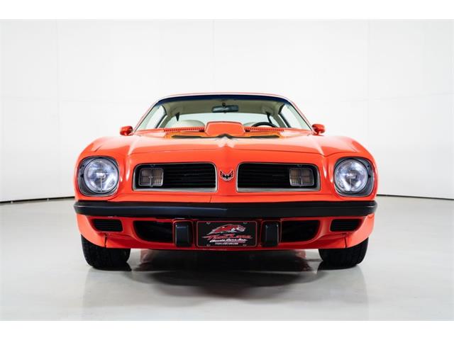 1975 Pontiac Firebird Trans Am (CC-2097263) for sale in St. Charles, Missouri
